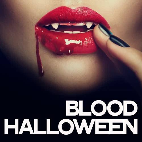 Blood Halloween