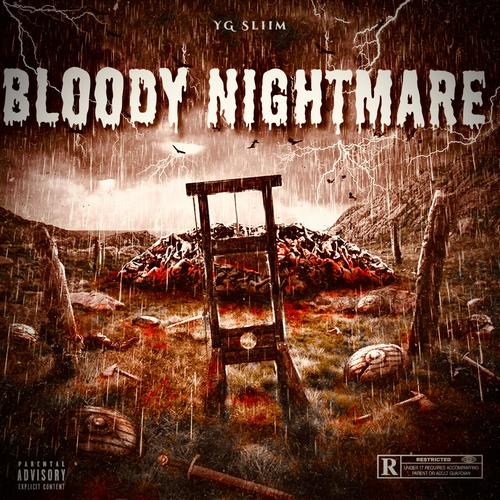 Bloody Nightmare (Explicit)