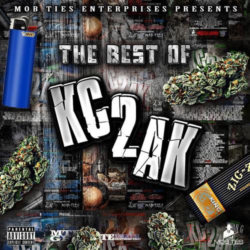 MobTies Enterprises Presents The Best Of KC2AK