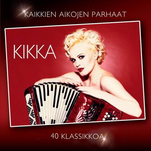 Kaikkien aikojen parhaat - 40 klassikkoa