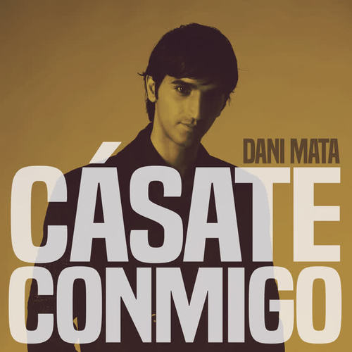 Cásate Conmigo (Pop Version)