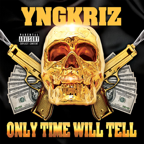 Only Time Will Tell (Explicit)