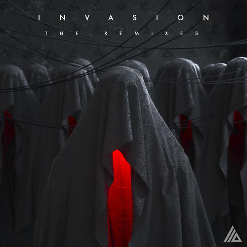 Invasion Remixes