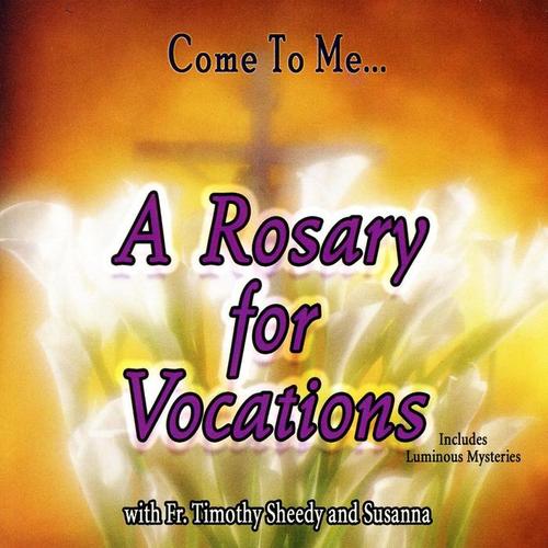 A Rosary for Vocations