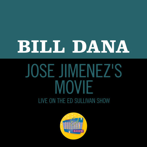 Jose Jimenez's Movie (Live On The Ed Sullivan Show, May 3, 1964)