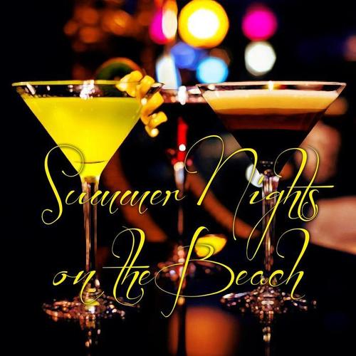 Summer Nights On the Beach (Latin Cocktail Bar)