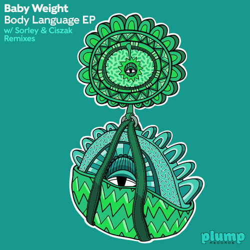 Body Language EP