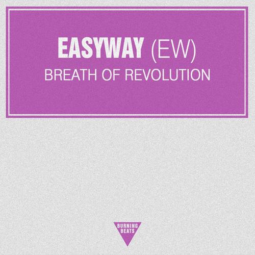 Breath Of Revolution - Single