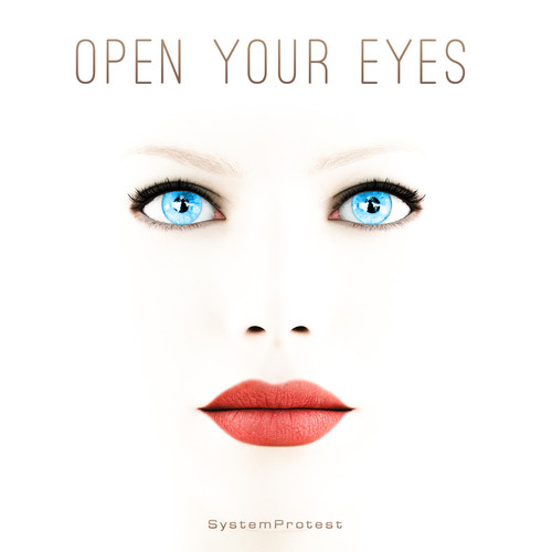 Open Your Eyes (Explicit)