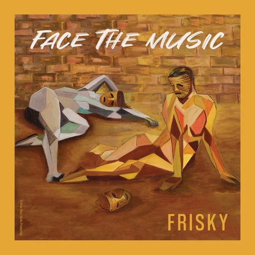 Face the Music (Explicit)