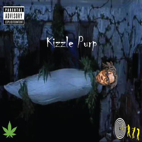 Kizzle Purp (Explicit)