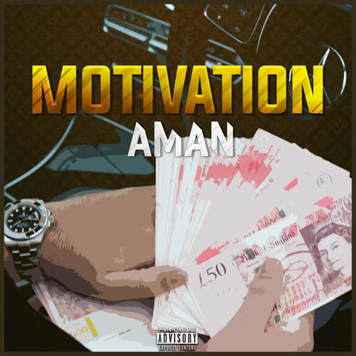 Motivation (Explicit)