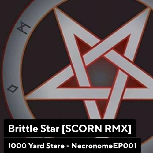 Brittle Star (Mick Harris & SCORN Remix)