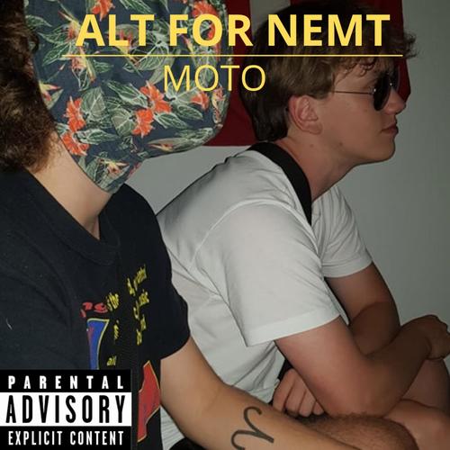 Alt For Nemt (Explicit)