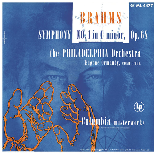 Brahms: Symphony No. 1 in C Minor, Op. 68 (Remastered)