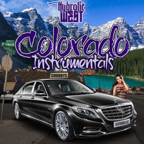 Colorado Instrumentals