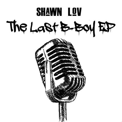 The Last B-Boy (Explicit)