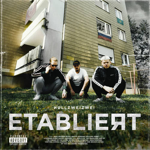 Etabliert (Explicit)