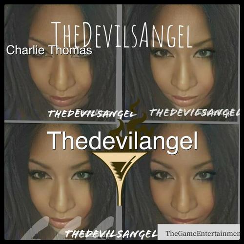 Thedevilangel