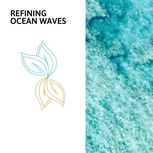 Refining Ocean Waves