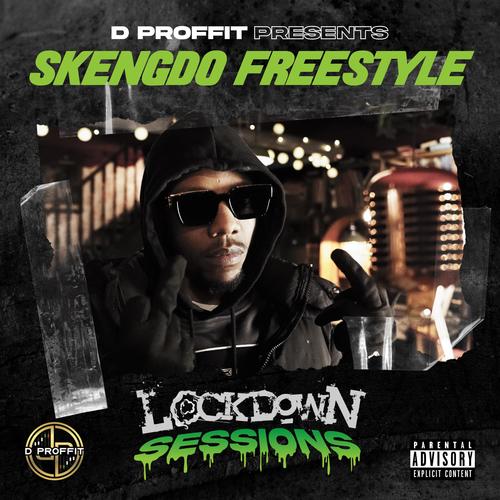 Skengdo Freestyle (Explicit)