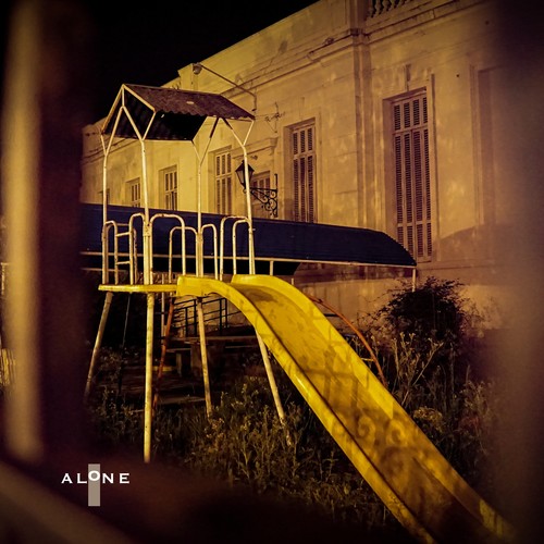 Alone (Explicit)