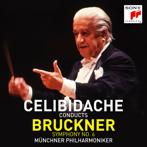 Bruckner: Symphony No. 6