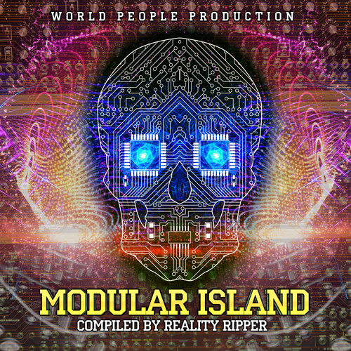 Modular Island