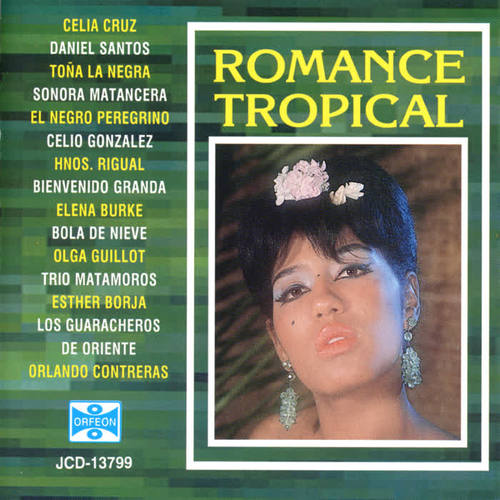 Romance Tropical