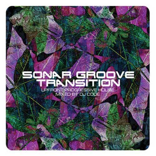 SONAR GROOVE TRANSITION