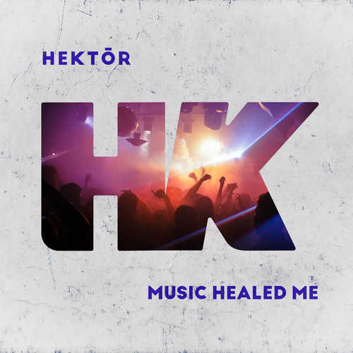 Music Healed Me