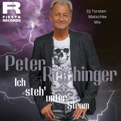 Ich steh unter Strom (DJ Torsten Matschke Mix)