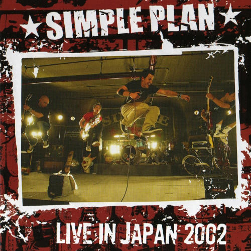 Live in Japan 2002