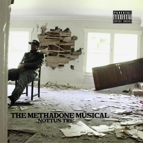 The Methadone Musical (Explicit)