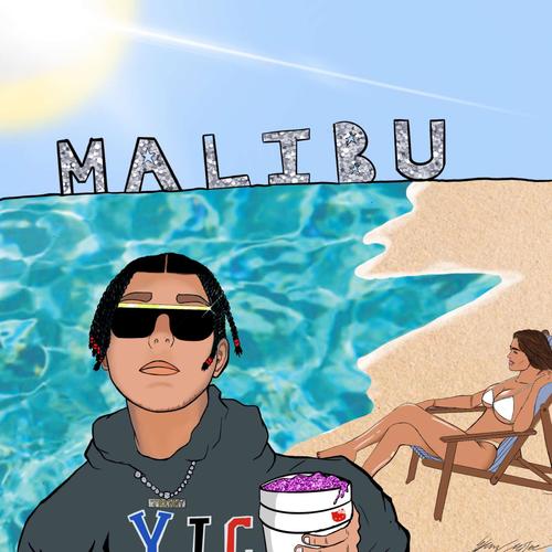 Malibu (Explicit)