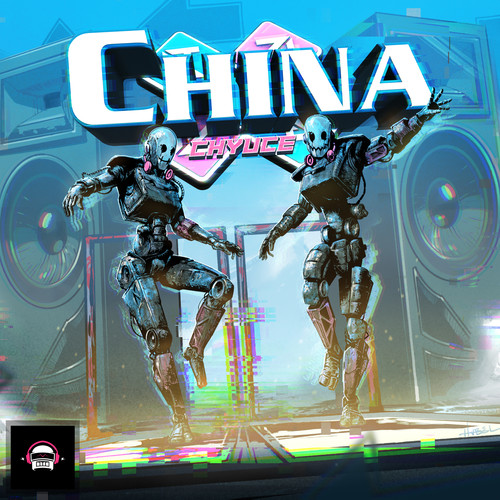 China (Explicit)