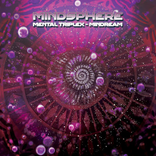 Mental Triplex: Mindream