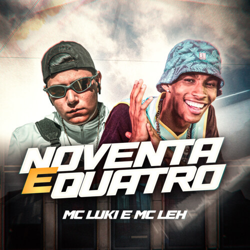 Noventa e Quatro