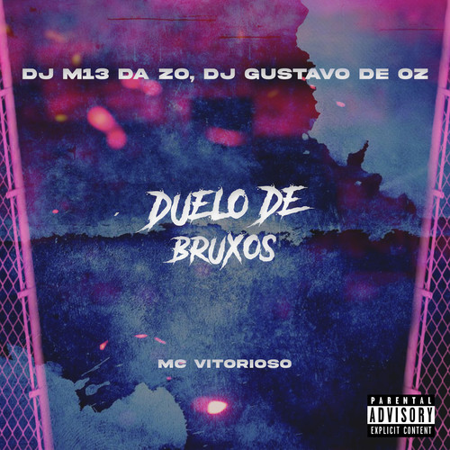 Duelo de Bruxos (Explicit)