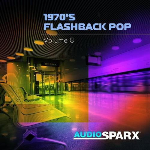 1970's Flashback Pop Volume 8