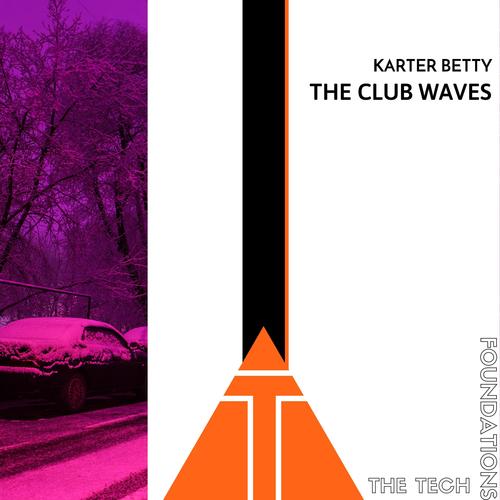 The Club Waves