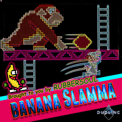 Banana Slamma EP