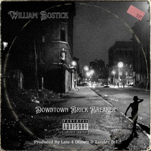 Downtown Brick Breaker (Explicit)