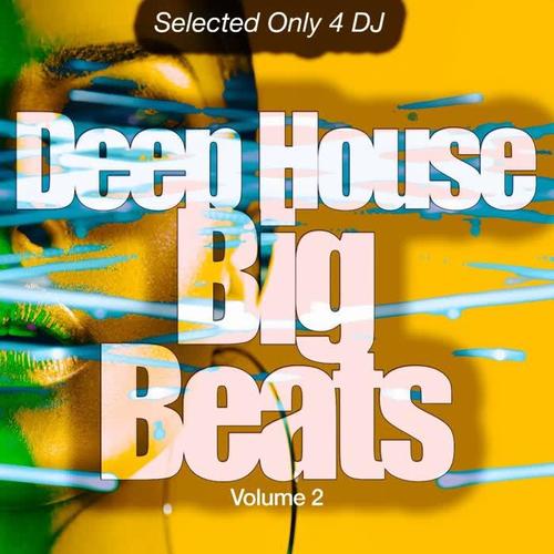 Deep House Big Beats, Vol. 2