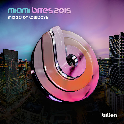 Bitten Presents: Miami Bites 2015