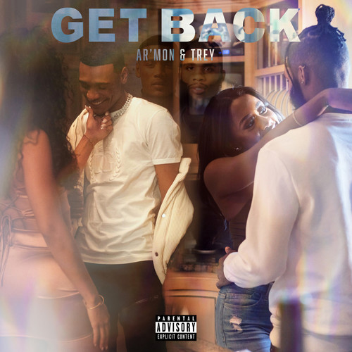 Get Back (Explicit)