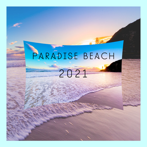 Paradise beach 2021