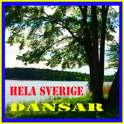 Hela Sverige dansar