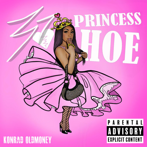 Princess Hoe (Explicit)