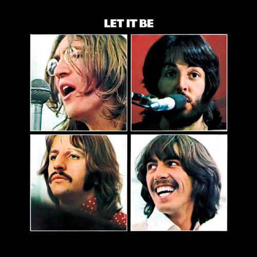 Let It Be (Remastered)